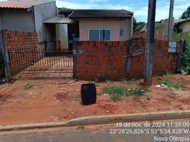 Casa em Venda Direta