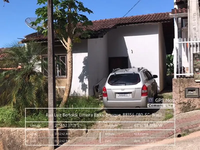 Casa em Leilão Extrajudicial