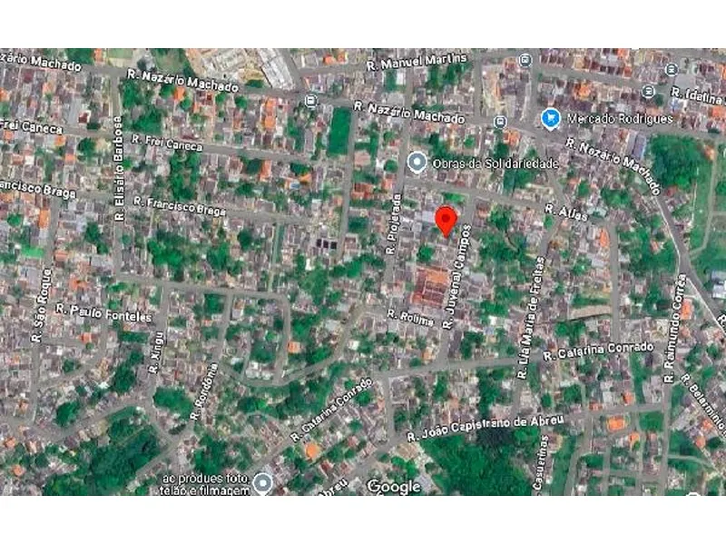 Casa em Venda Direta