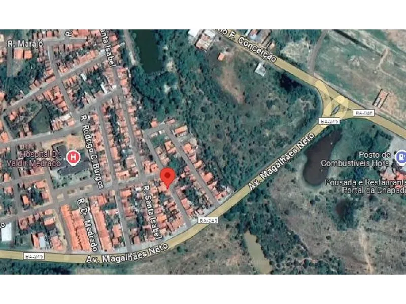 Casa em Venda Direta