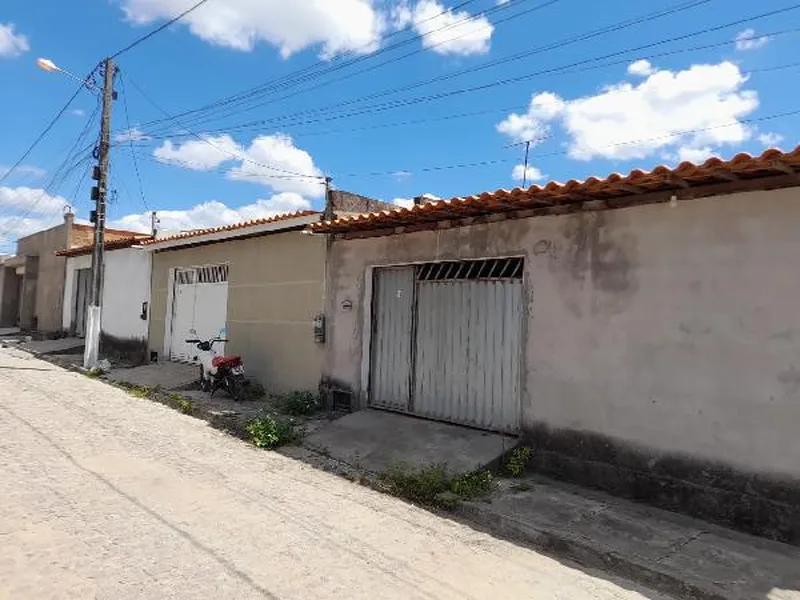 Casa em Leilão Extrajudicial