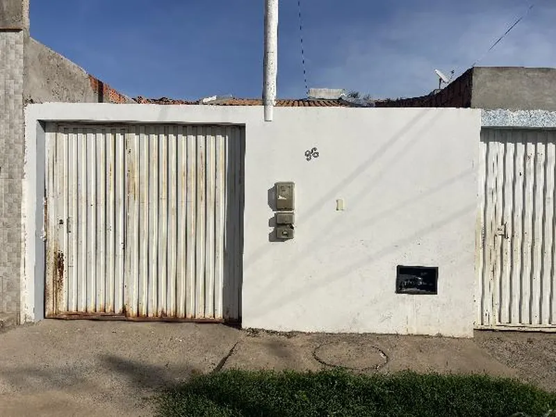 Casa em Leilão Extrajudicial