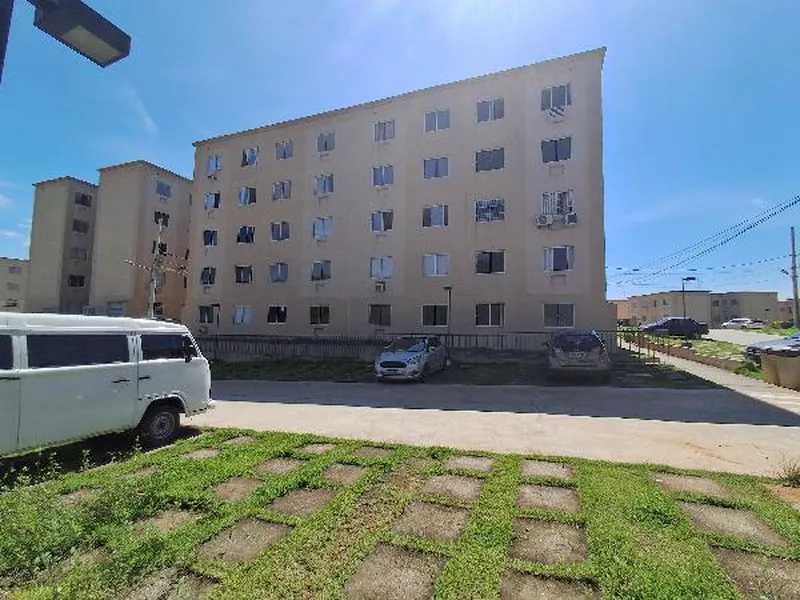 Apartamento em Venda Direta