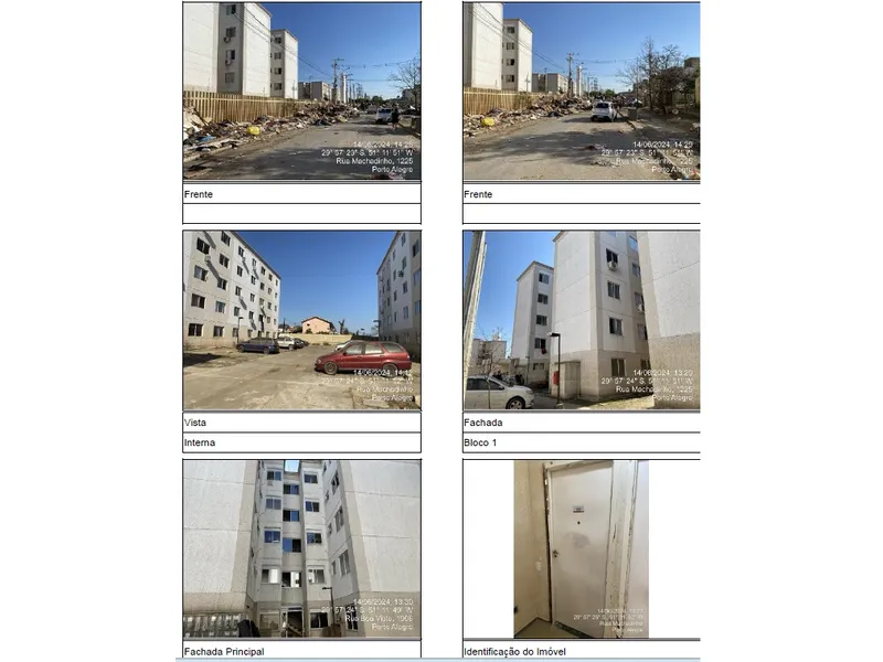 Apartamento em Venda Direta