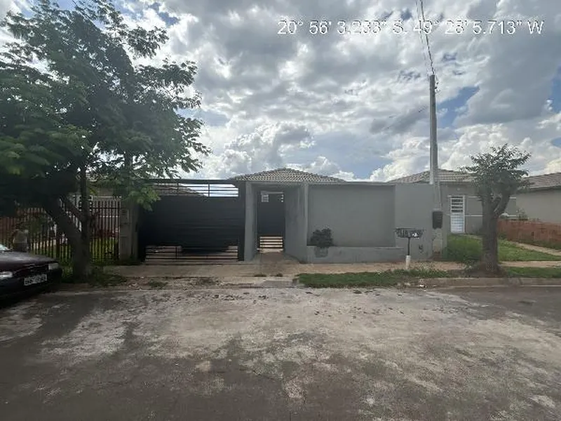 Casa em Venda Direta
