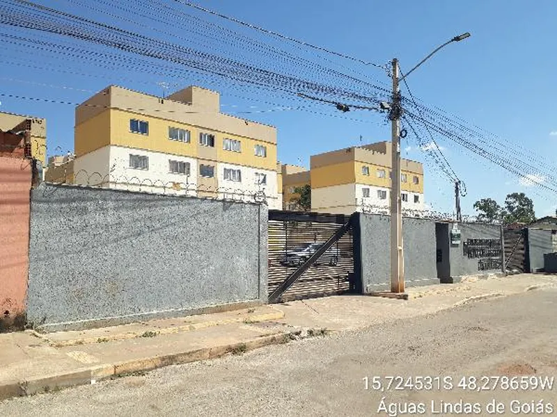 Apartamento em Venda Direta
