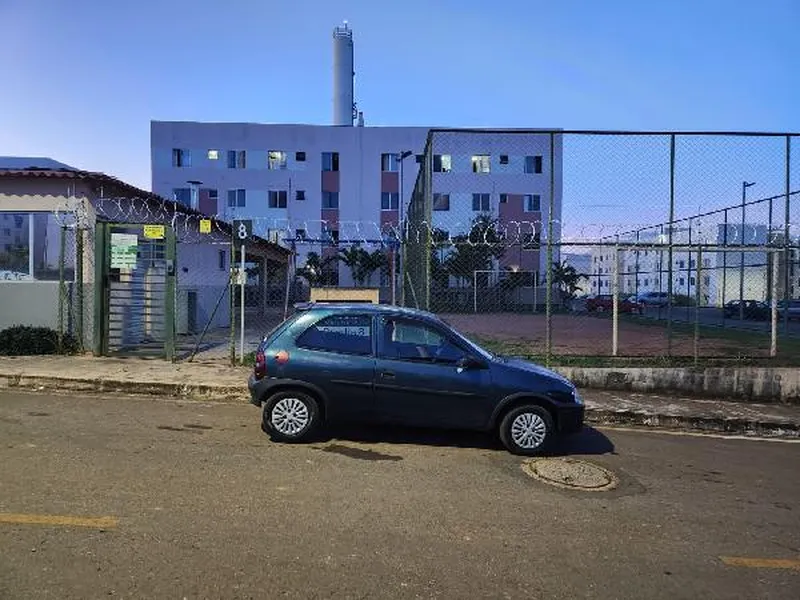 Apartamento em Venda Direta