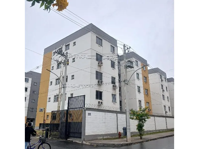 Apartamento em Venda Direta