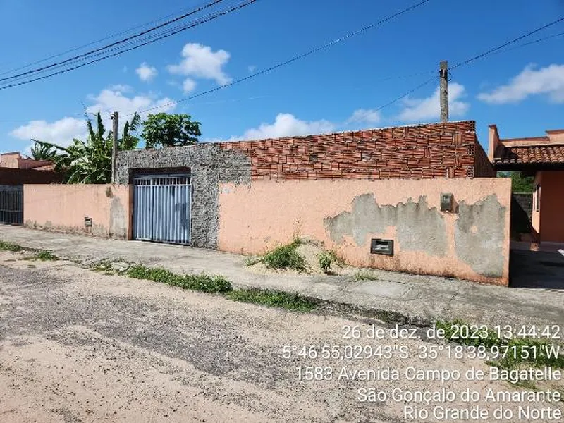 Casa em Venda Direta