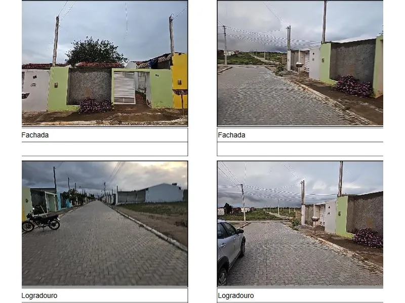 Casa em Venda Direta