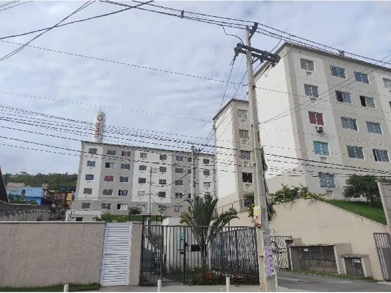 Apartamento em Venda Direta