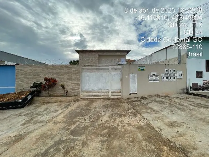 Apartamento em Venda Direta