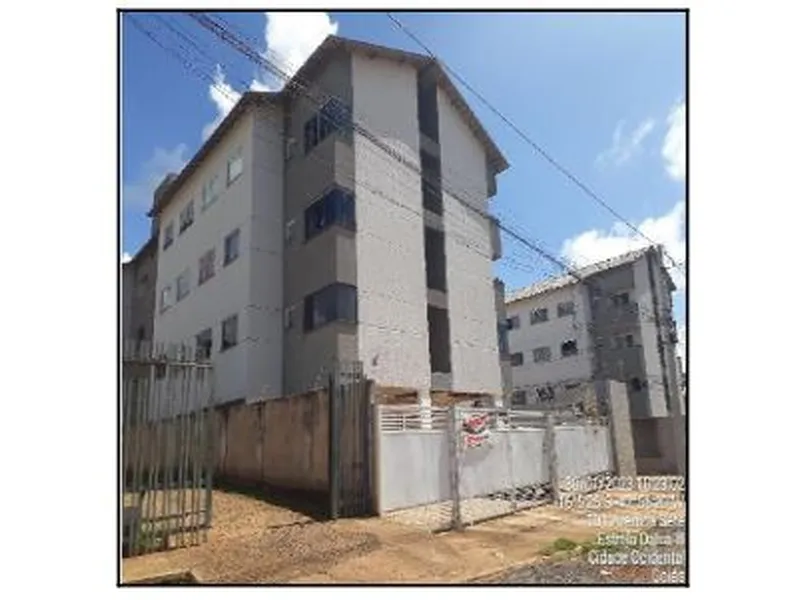 Apartamento em Venda Direta