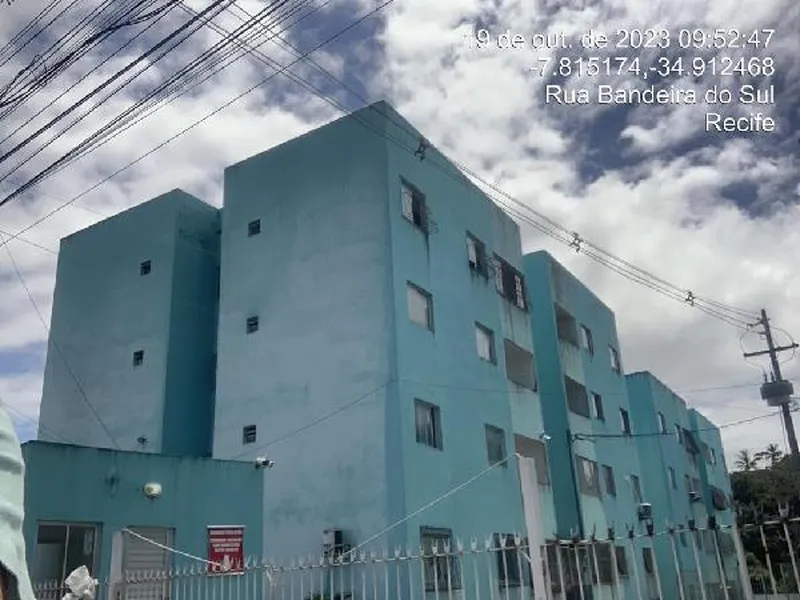 Apartamento em Venda Direta