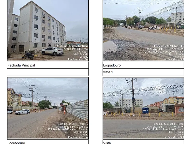 Apartamento em Venda Direta