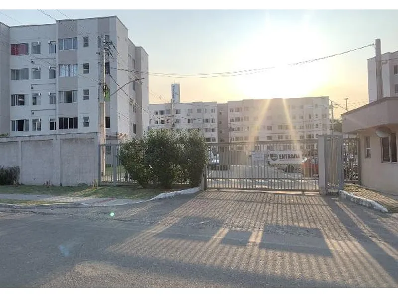 Apartamento em Venda Direta