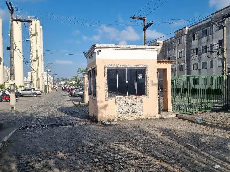 Apartamento em Venda Direta