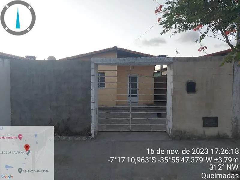 Casa em Venda Direta