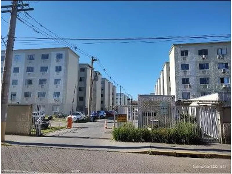 Apartamento em Venda Direta