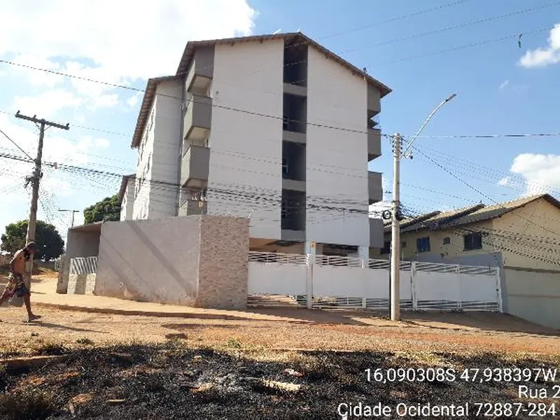 Apartamento em Venda Direta