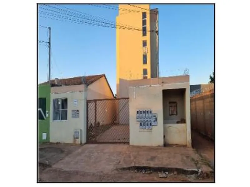 Apartamento em Venda Direta