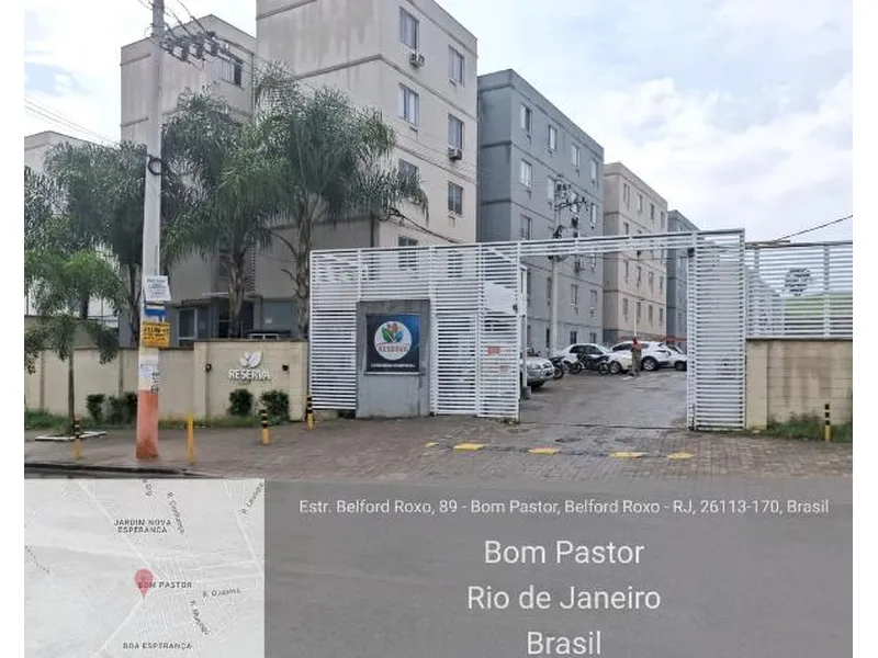 Apartamento em Venda Direta