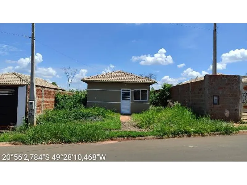Casa em Venda Direta