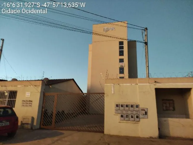Apartamento em Venda Direta