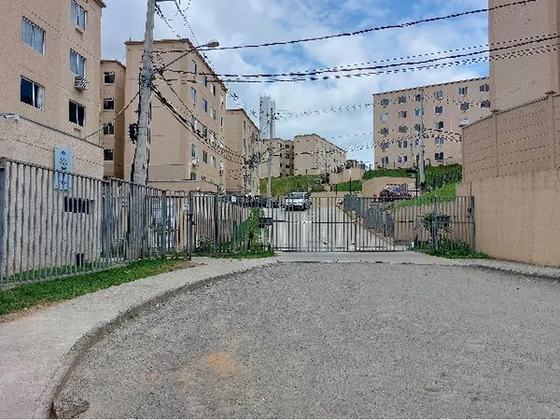 Apartamento em Venda Direta