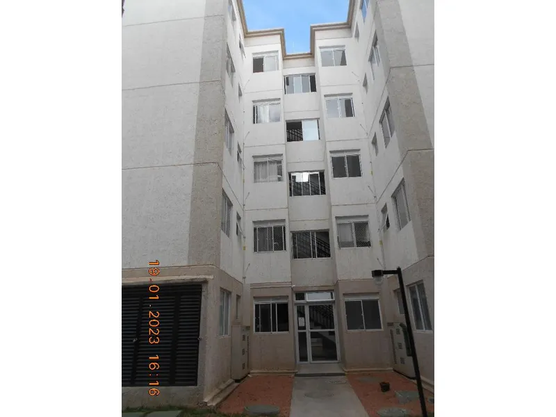 Apartamento em Venda Direta