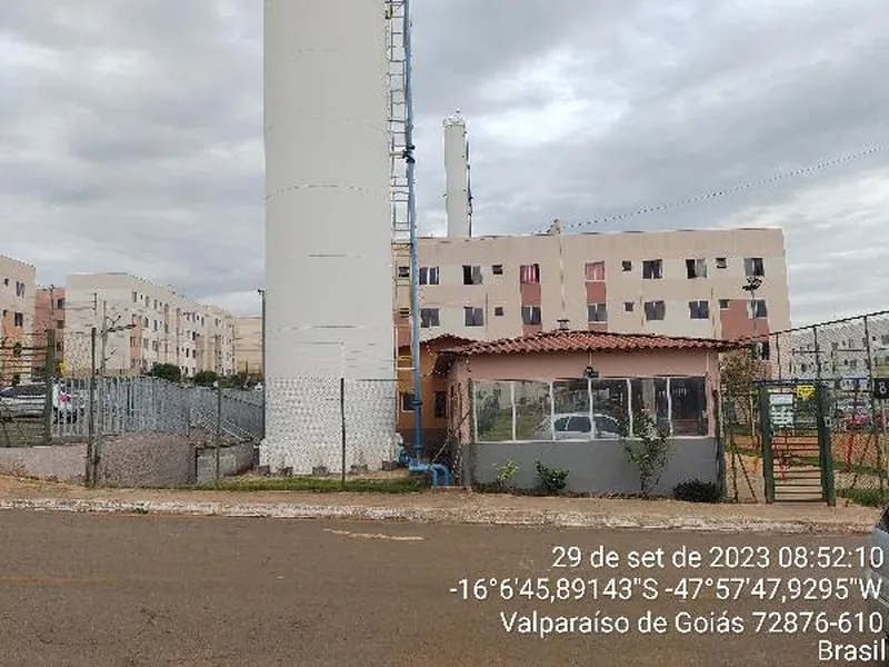 Apartamento em Venda Direta