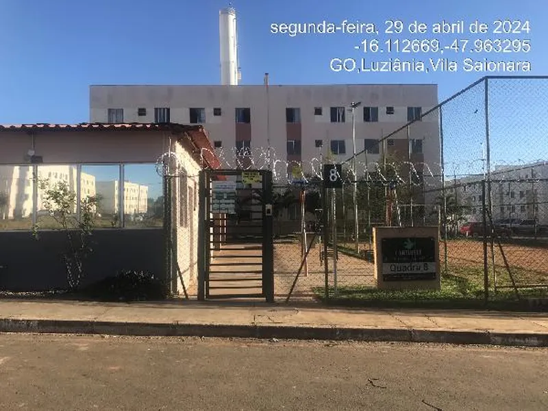 Apartamento em Venda Direta