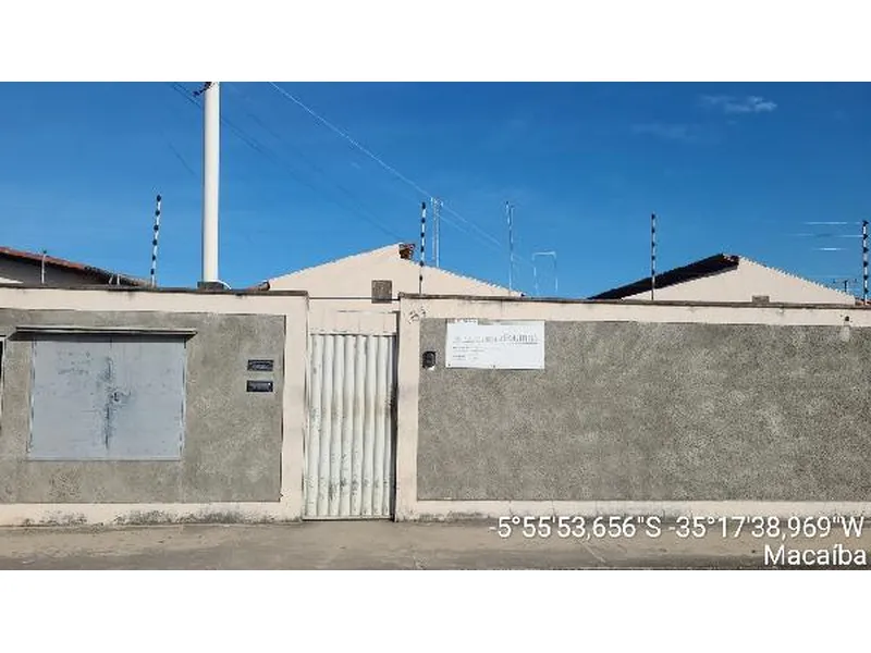 Casa em Venda Direta
