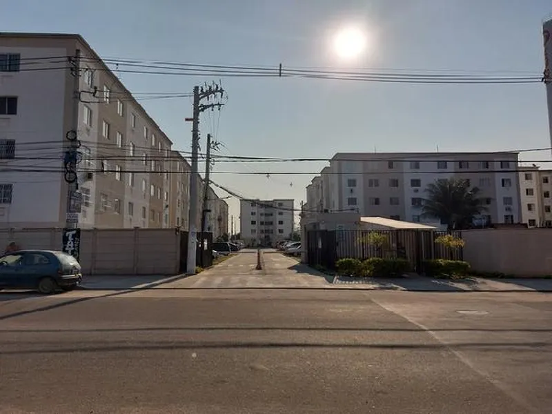 Apartamento em Venda Direta