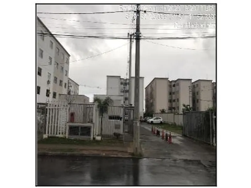 Apartamento em Venda Direta