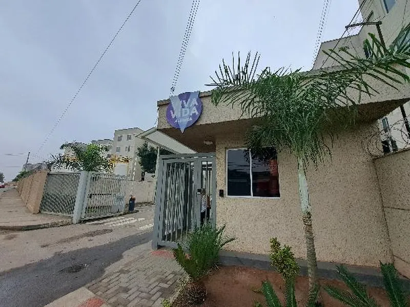 Apartamento em Venda Direta