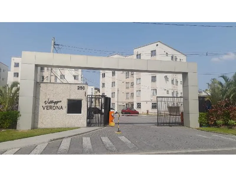 Apartamento em Venda Direta