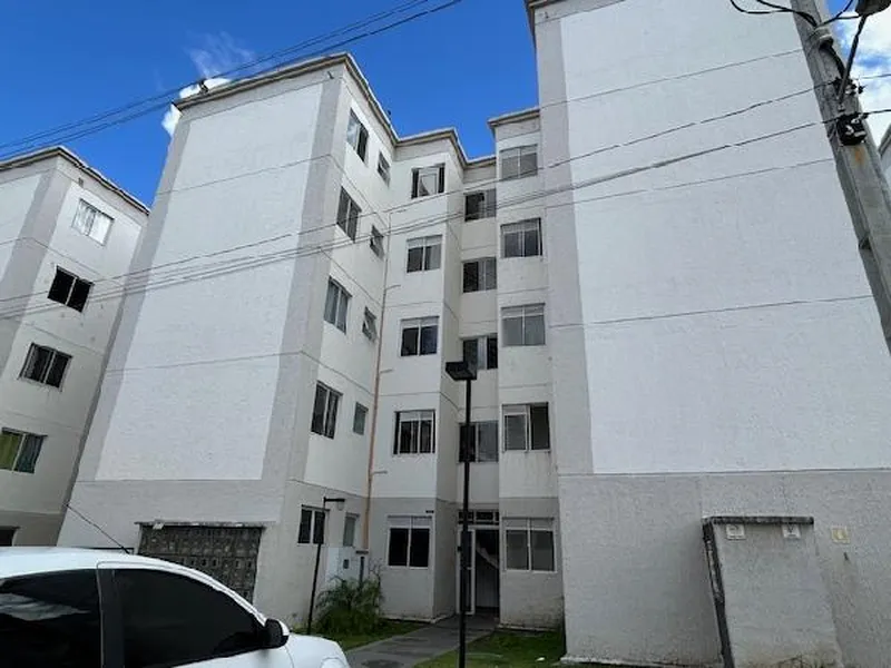 Apartamento em Venda Direta