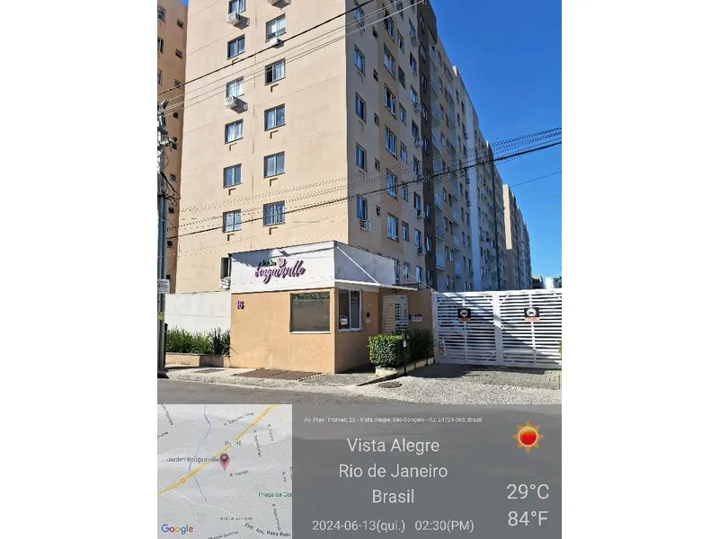 Apartamento em Venda Direta