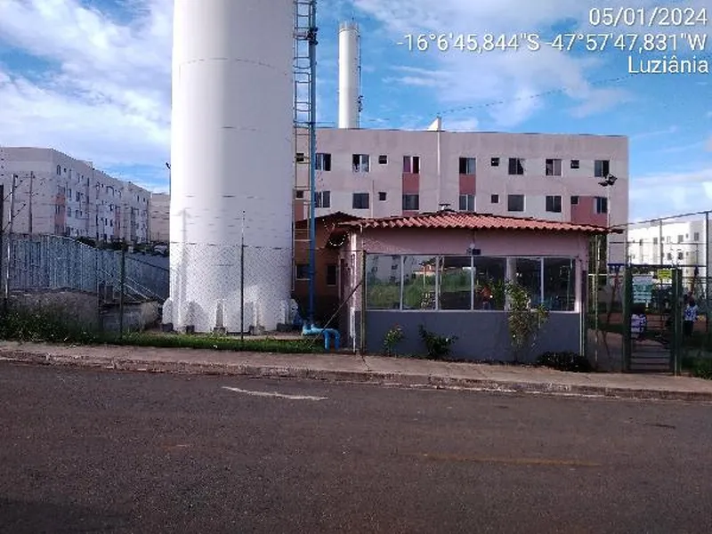 Apartamento em Venda Direta