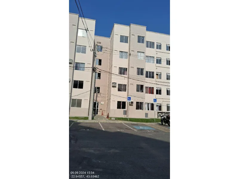 Apartamento em Venda Direta