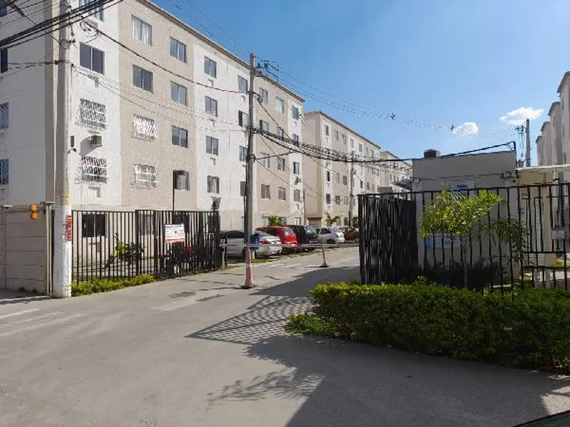 Apartamento em Venda Direta