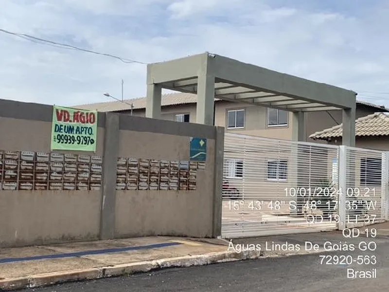 Apartamento em Venda Direta