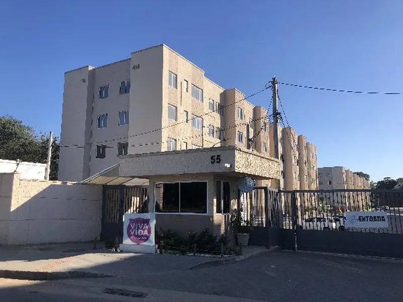 Apartamento em Venda Direta