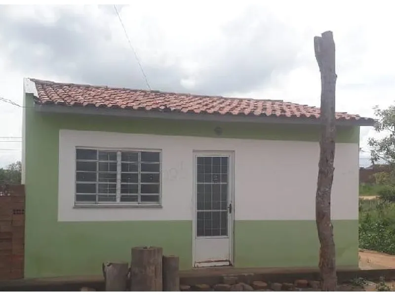 Casa em Venda Direta