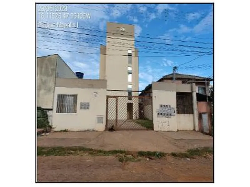 Apartamento em Venda Direta