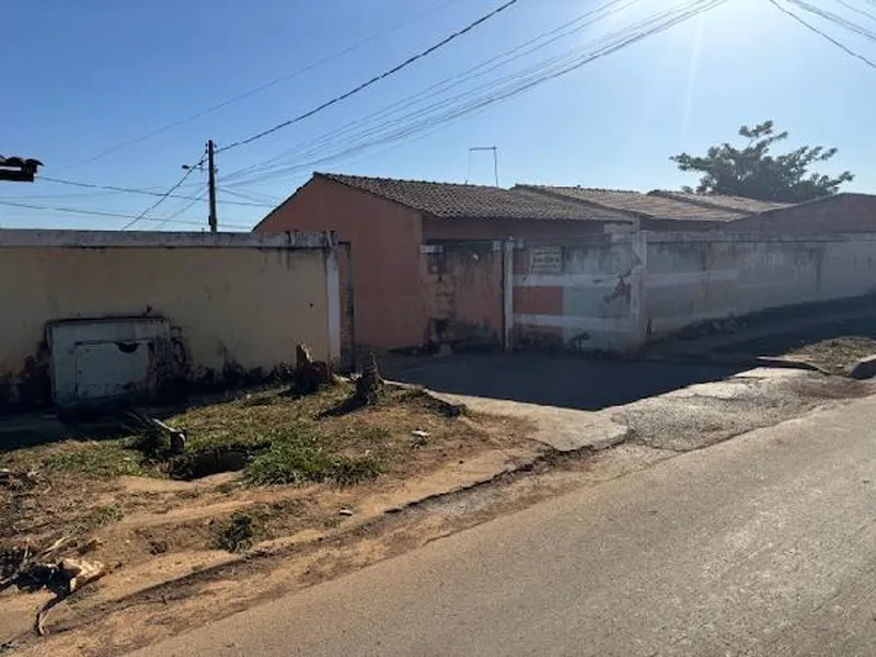 Casa em Venda Direta