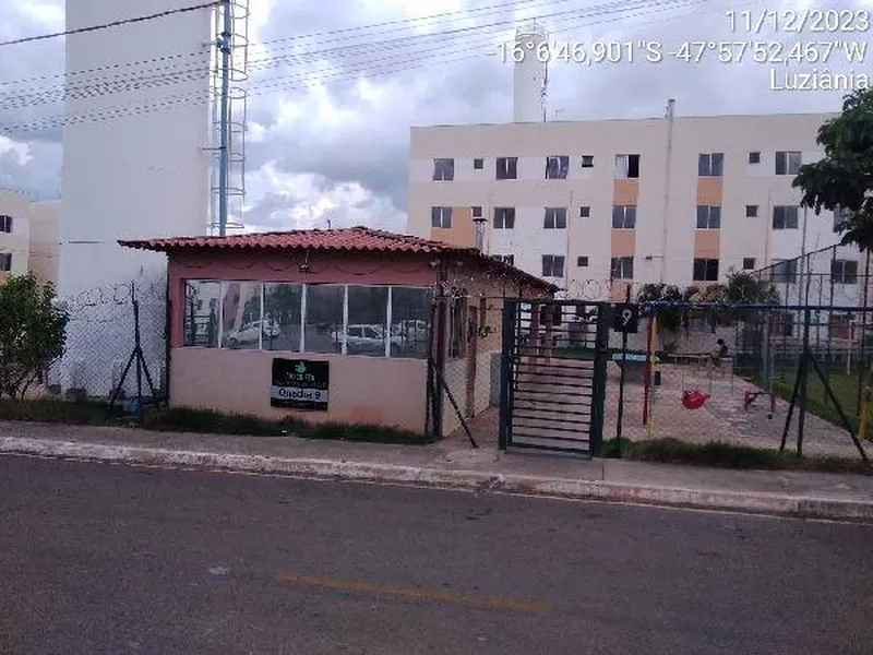 Apartamento em Venda Direta