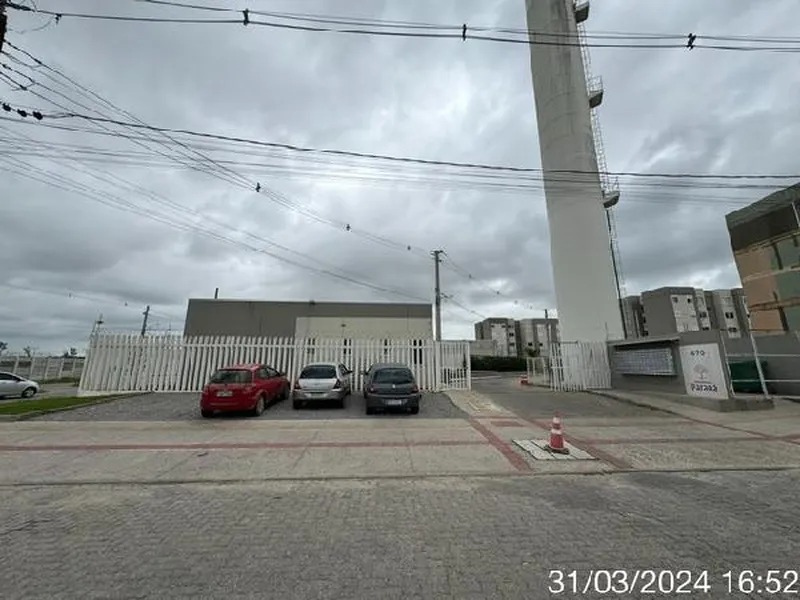 Apartamento em Venda Direta