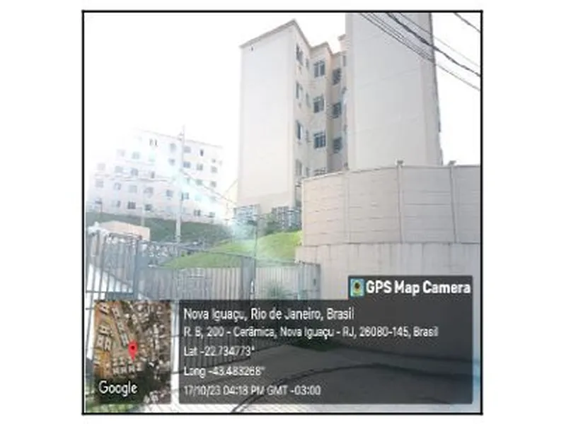 Apartamento em Venda Direta